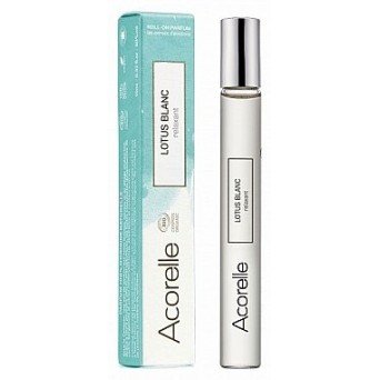 Acorelle Lotus Blanc Roll-on