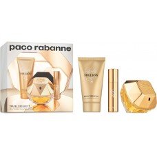 Paco Rabanne Lady Million