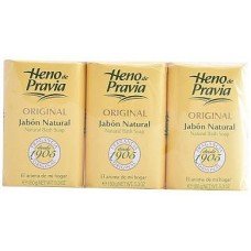 Heno de Pravia Original