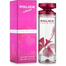 Police Passion