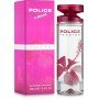 Police Passion