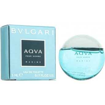 Bvlgari Aqva Pour Homme Marine