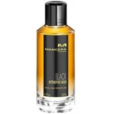 Mancera Voyage en Arabie Black Intensive Aoud