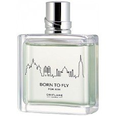Oriflame Born to Fly For Him
