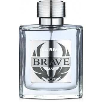 La Rive Brave Man
