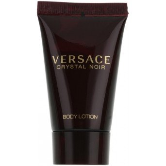 Versace Crystal Noir