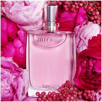 Lancome Miracle