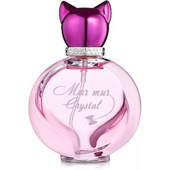 Positive Parfum Mur Mur Crystal