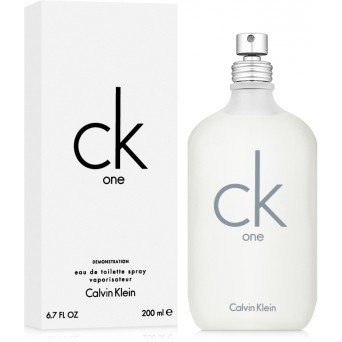 Calvin Klein CK One