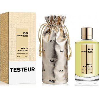 Mancera Wild Fruits
