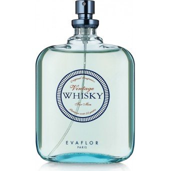 Evaflor Whisky Vintage