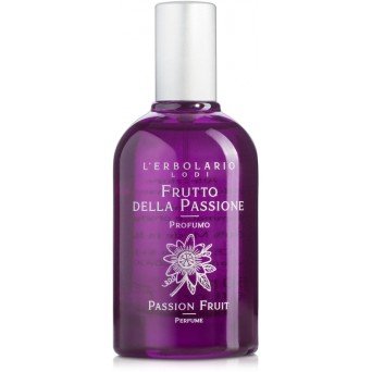 L'Erbolario Acqua Di Profumo Frutto della Passione