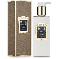 Floris Cefiro Enriched Body Moisturiser