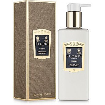 Floris Cefiro Enriched Body Moisturiser