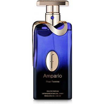 Flavia Ampario Pour Femme