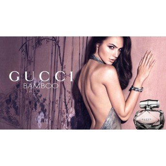 Gucci Bamboo