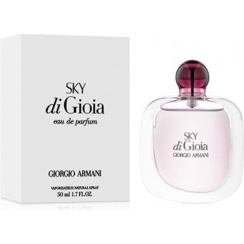 Giorgio Armani Sky di Gioia