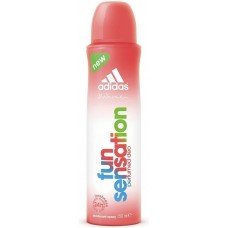 Adidas Fun Sensations