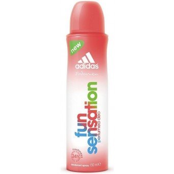 Adidas Fun Sensations