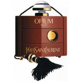 Yves Saint Laurent Opium