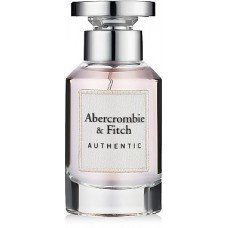 Abercrombie & Fitch Authentic Women