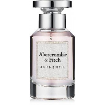 Abercrombie & Fitch Authentic Women