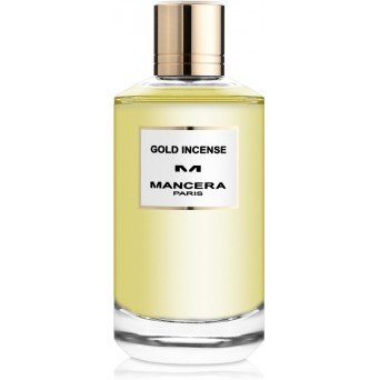 Mancera Gold Incense