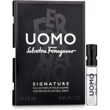 Salvatore Ferragamo Uomo Signature