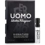 Salvatore Ferragamo Uomo Signature