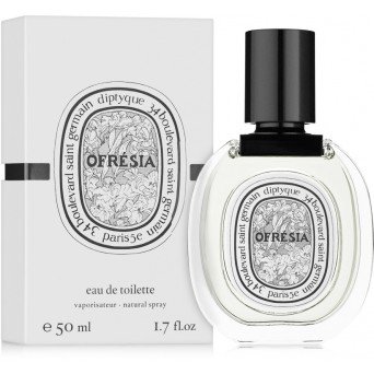 Diptyque Ofresia