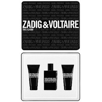 Zadig & Voltaire This is Him