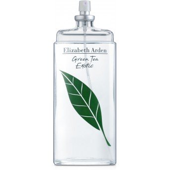 Elizabeth Arden Green Tea Exotic