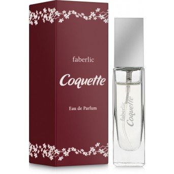 Faberlic Coquette