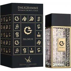 Dali Haute Parfumerie Daligramme Ma Muse