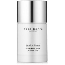 Acca Kappa White Moss