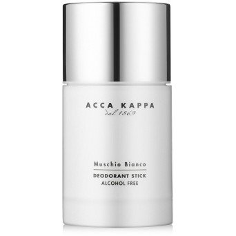 Acca Kappa White Moss