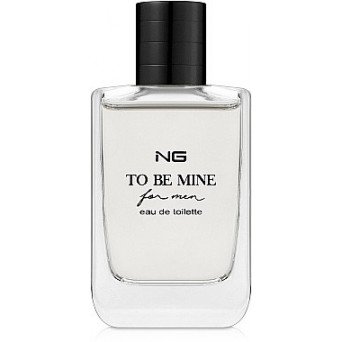 NG Perfumes To Be Mine