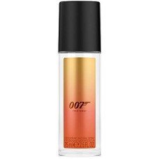 James Bond 007 Pour Femme