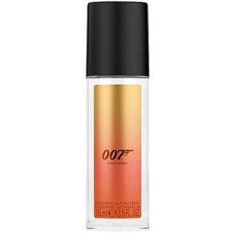 James Bond 007 Pour Femme