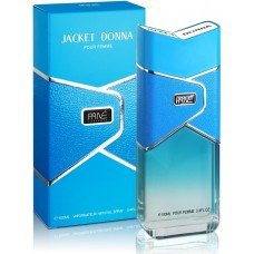 Prive Parfums Jacket Donna