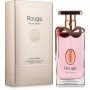 Flavia Rouge Pour Femme