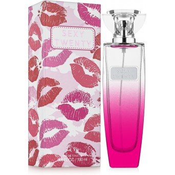 Dilis Parfum La Vie Sexy Twenty