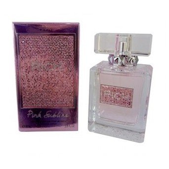 Geparlys Rich Pink Sublime