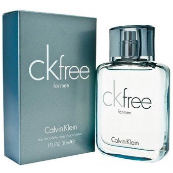Calvin Klein CK Free