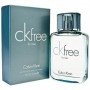 Calvin Klein CK Free