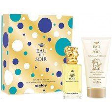 Sisley Eau Du Soir