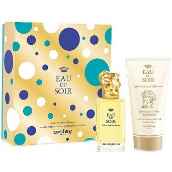 Sisley Eau Du Soir
