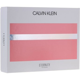 Calvin Klein Eternity For Woman