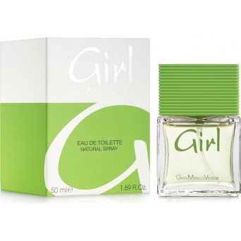 Gian Marco Venturi Girl