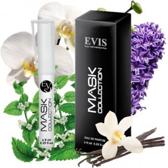 Evis Intense Collection № 415